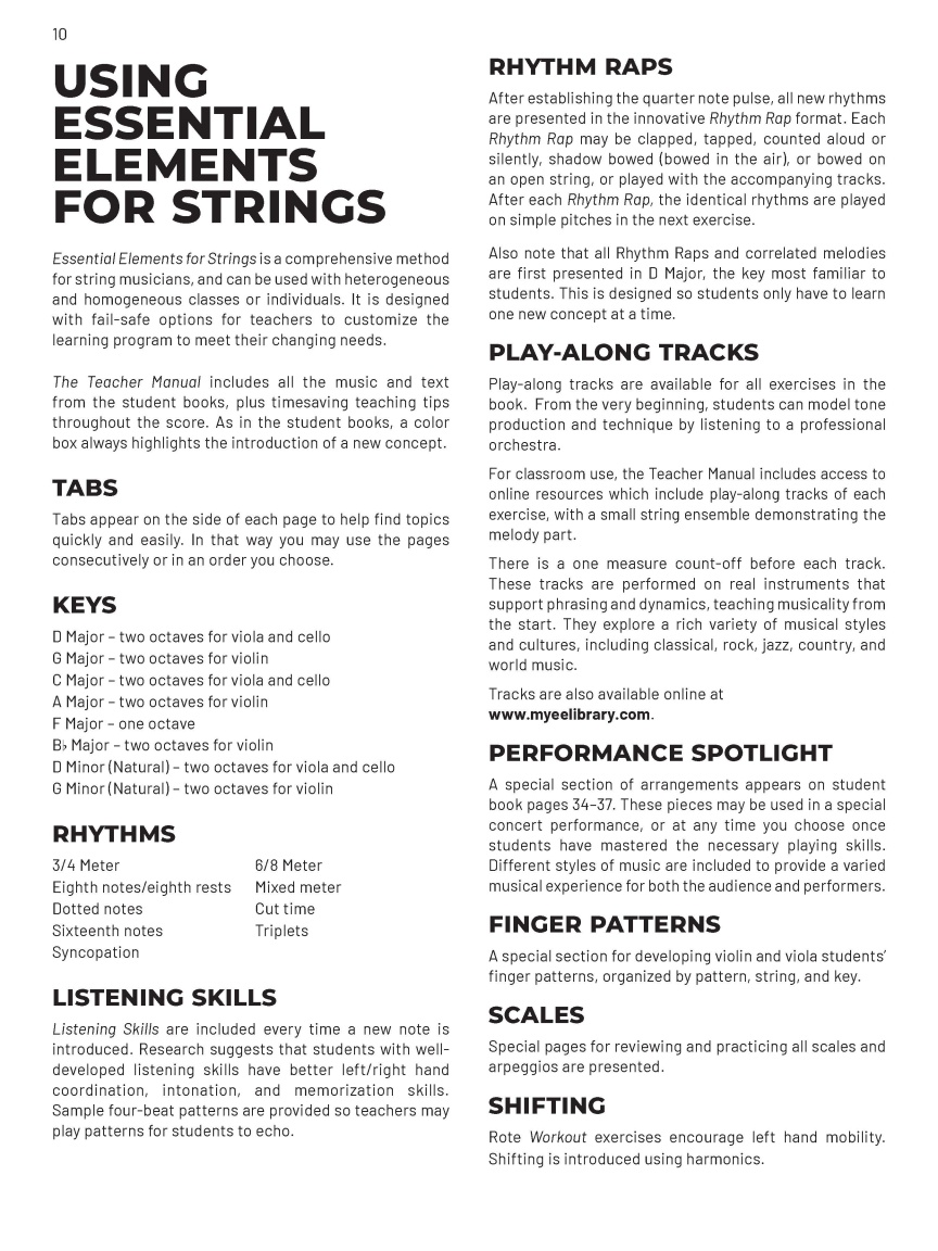 Sample Page 6