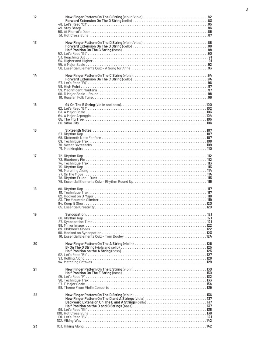 Sample Page 3