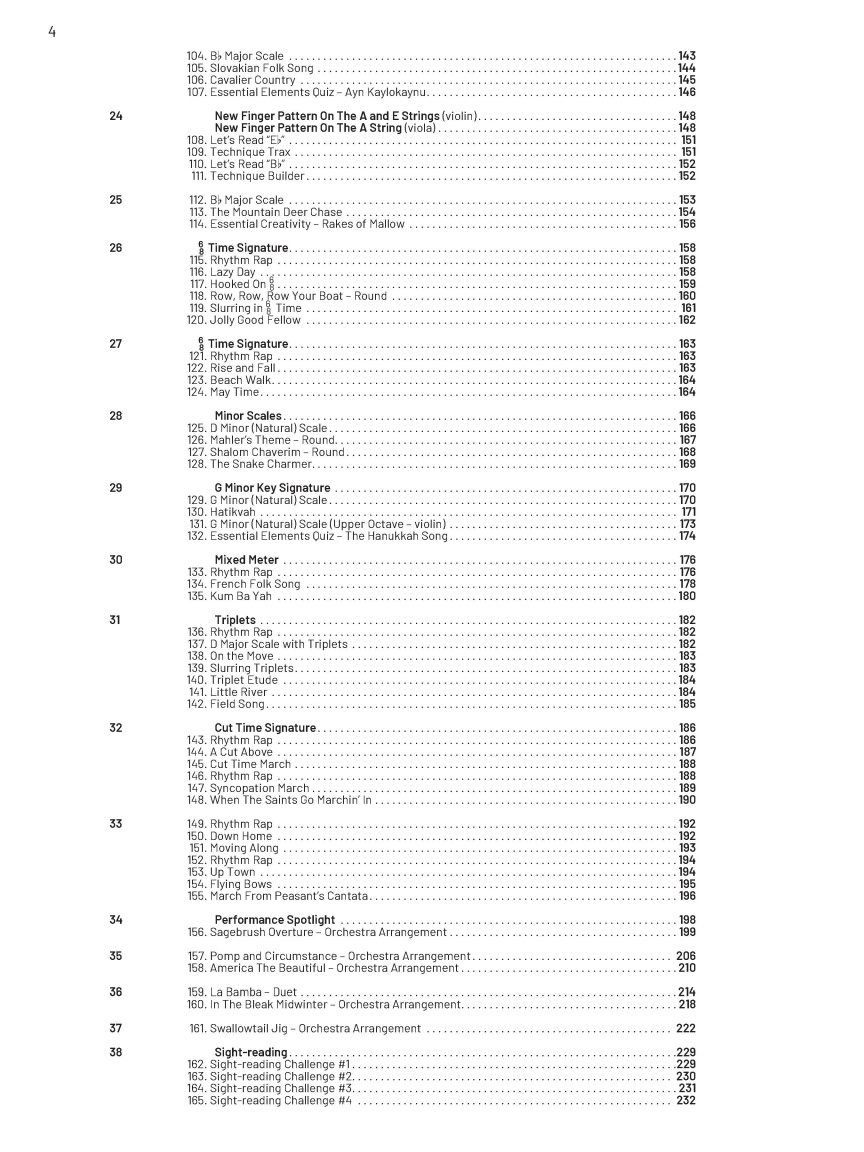 Sample Page 4