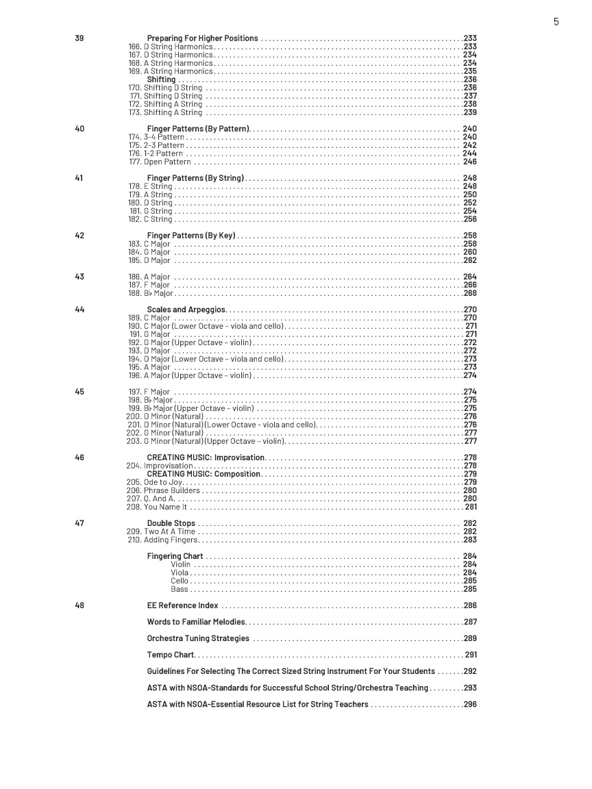 Sample Page 5