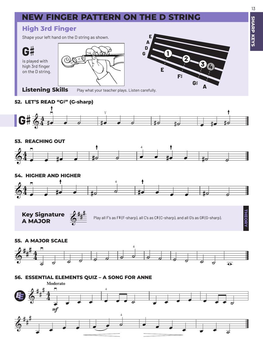 Sample Page 4