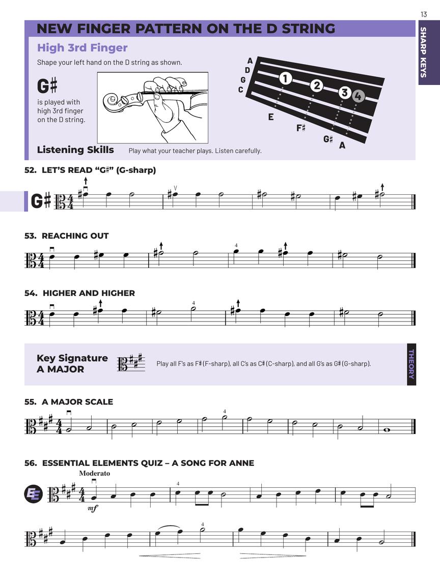 Sample Page 4