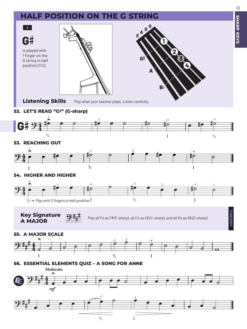 Sample Page 4