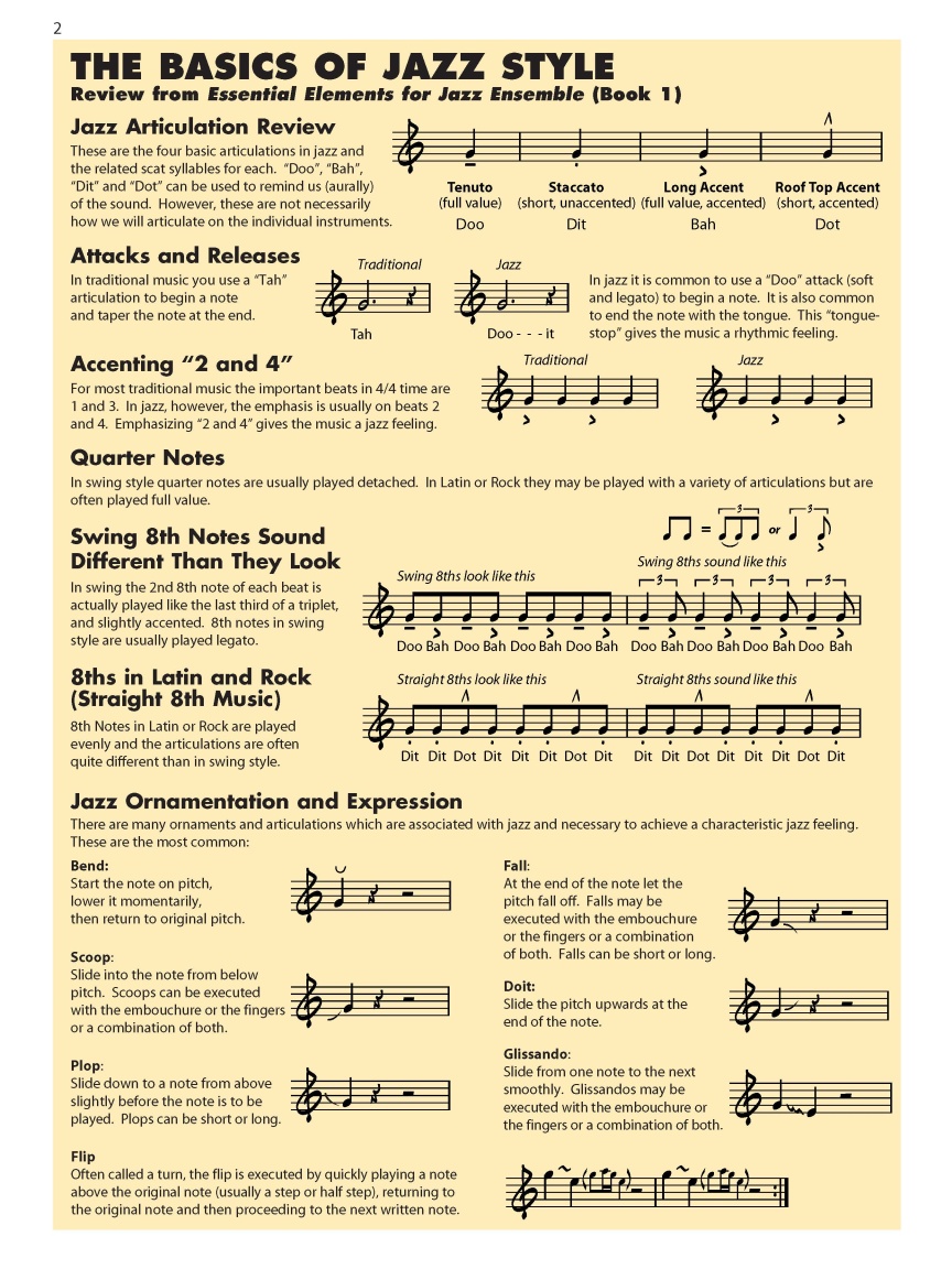 Sample Page 3