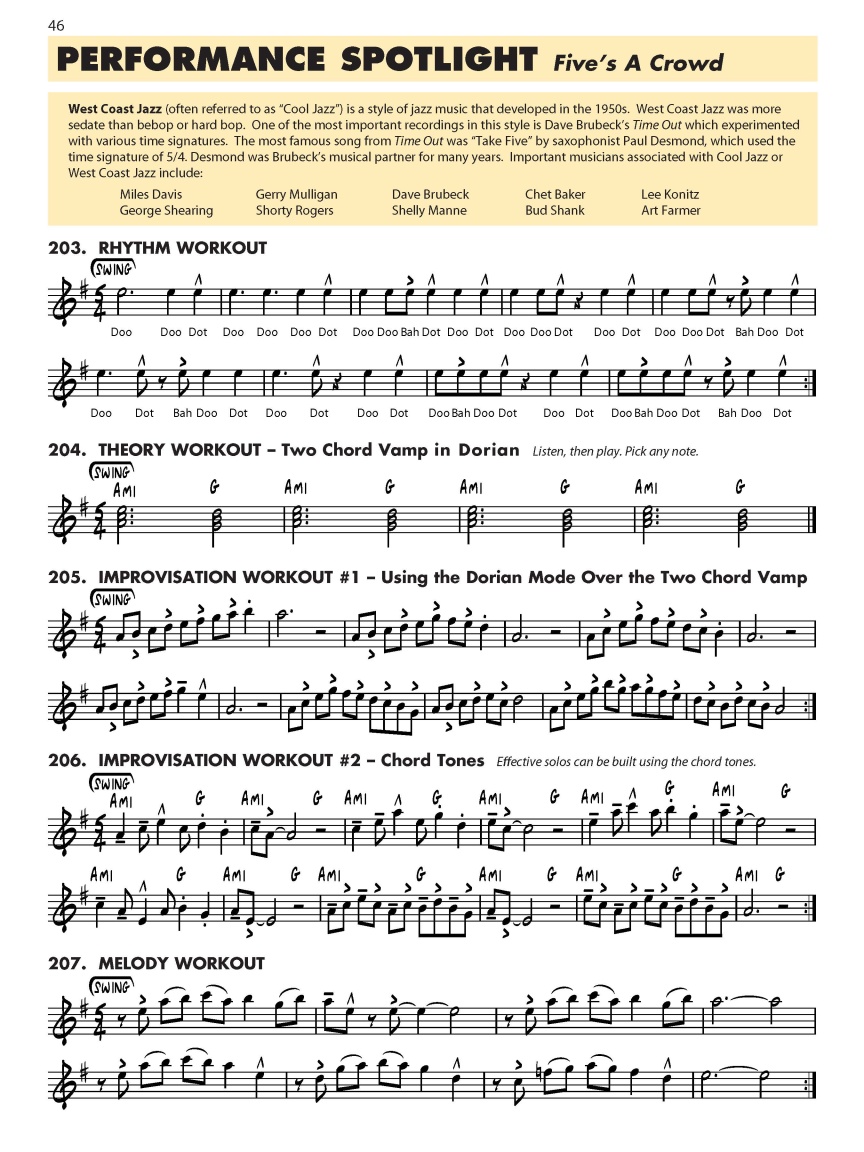 Sample Page 5