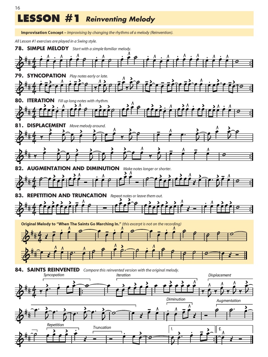 Sample Page 4