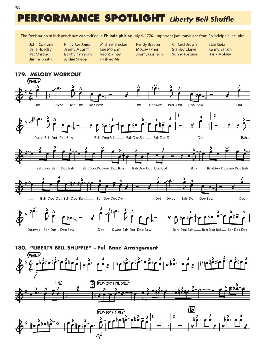 Sample Page 5
