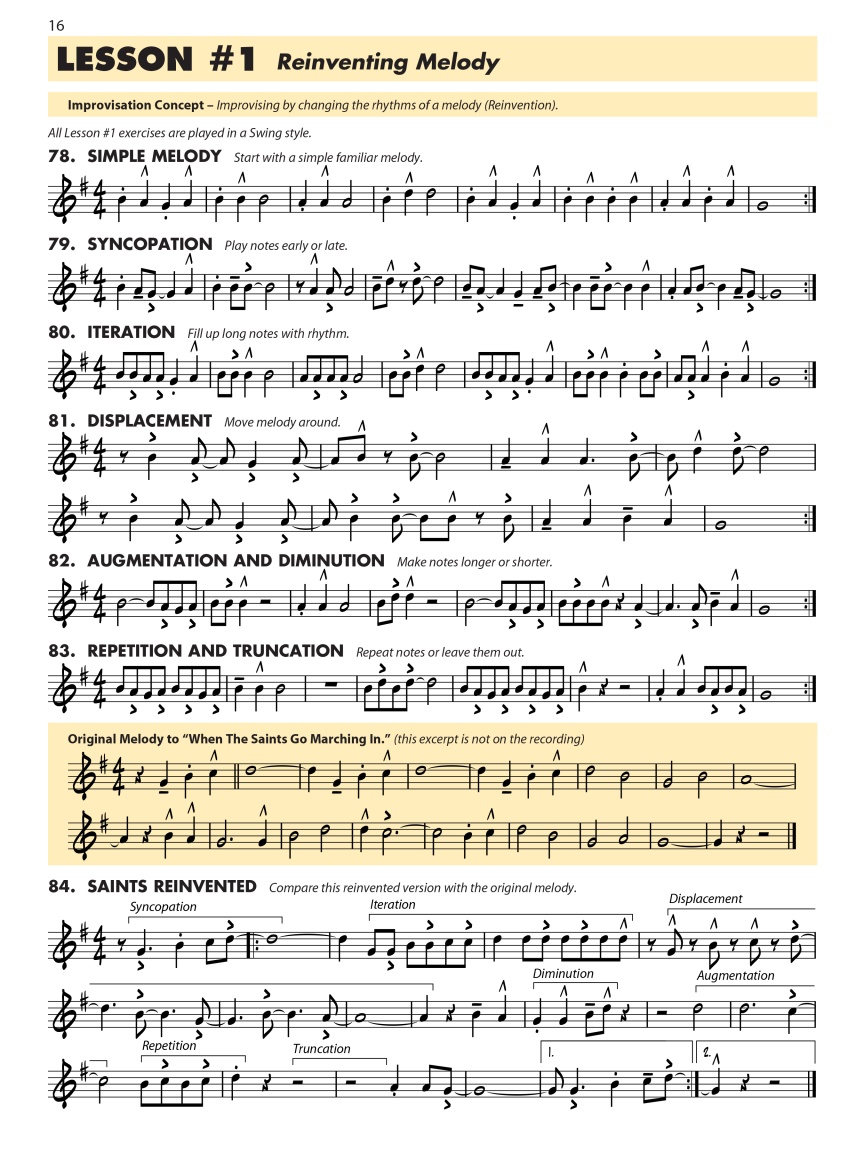 Sample Page 3