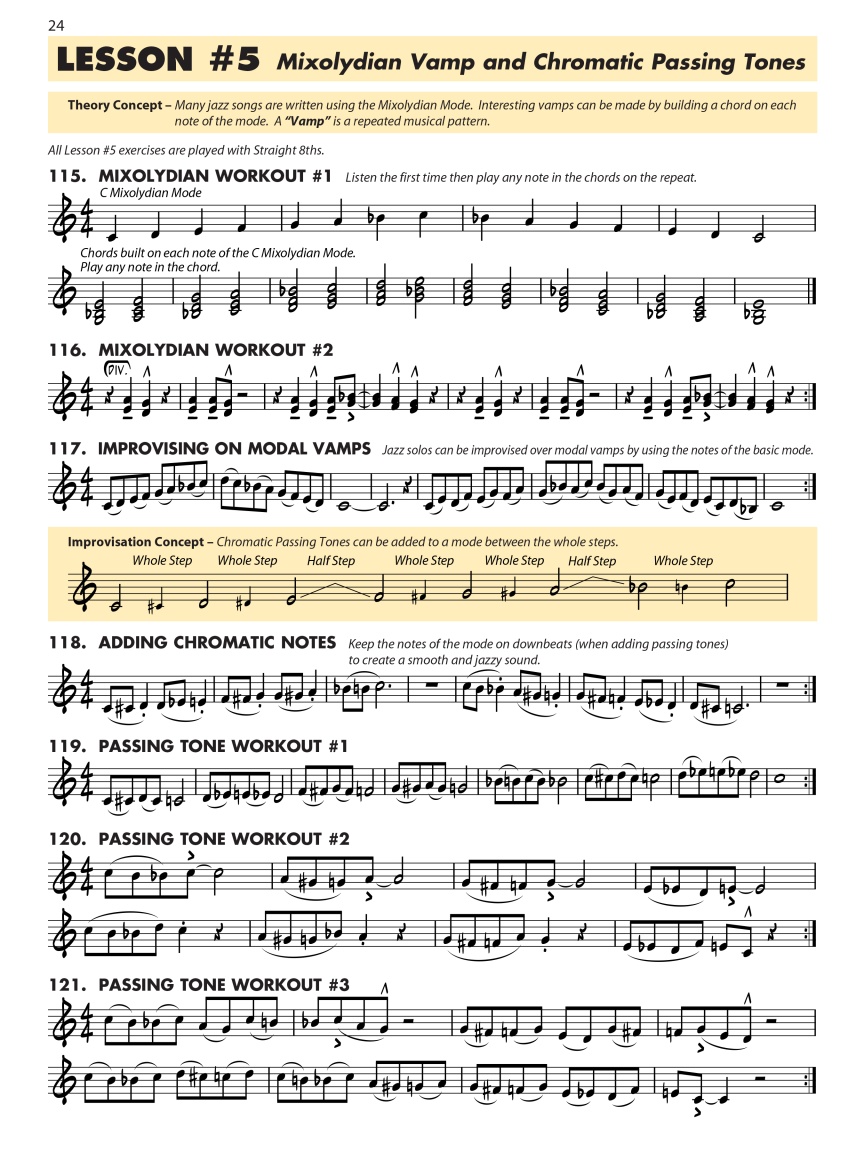 Sample Page 4