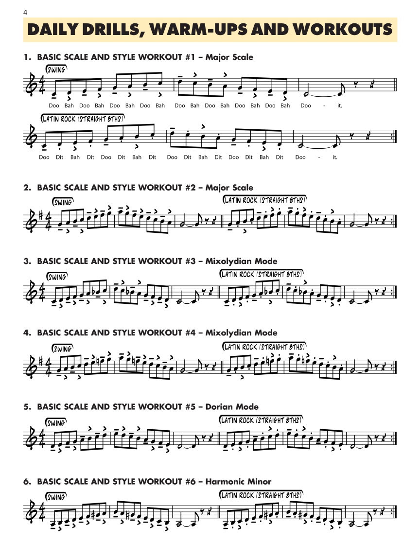 Sample Page 2