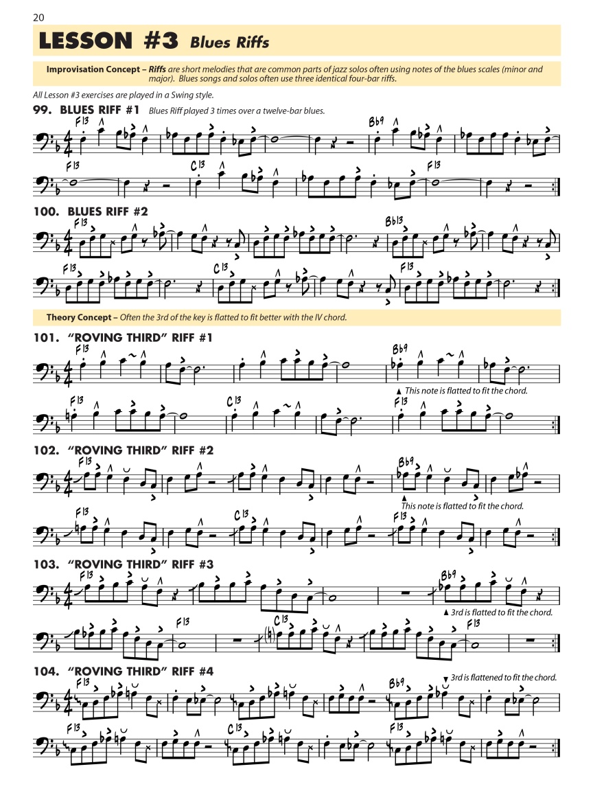 Sample Page 4