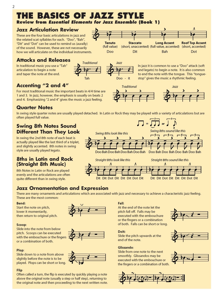 Sample Page 3