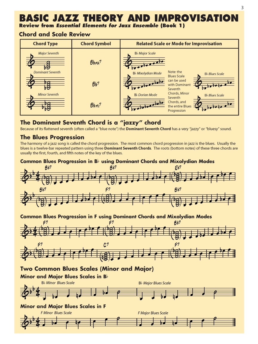 Sample Page 3