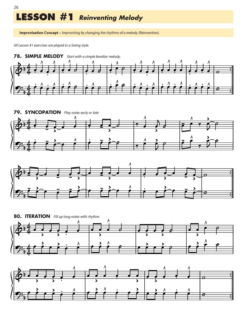 Sample Page 5