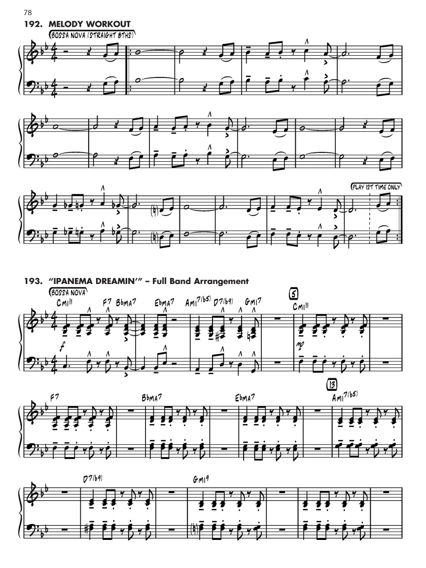 Sample Page 6