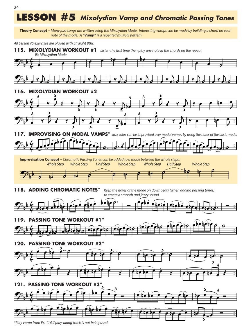Sample Page 4