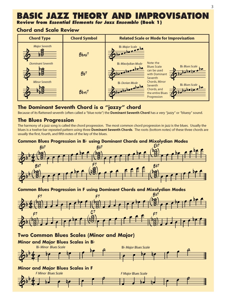 Sample Page 3