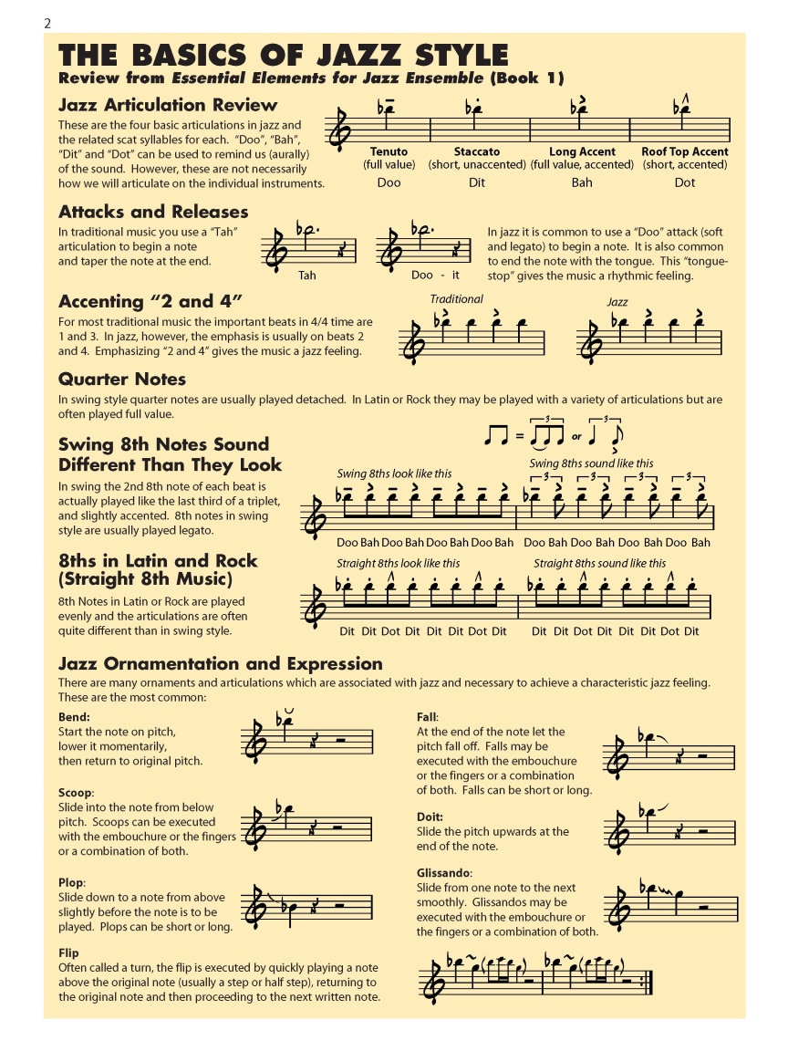 Sample Page 3