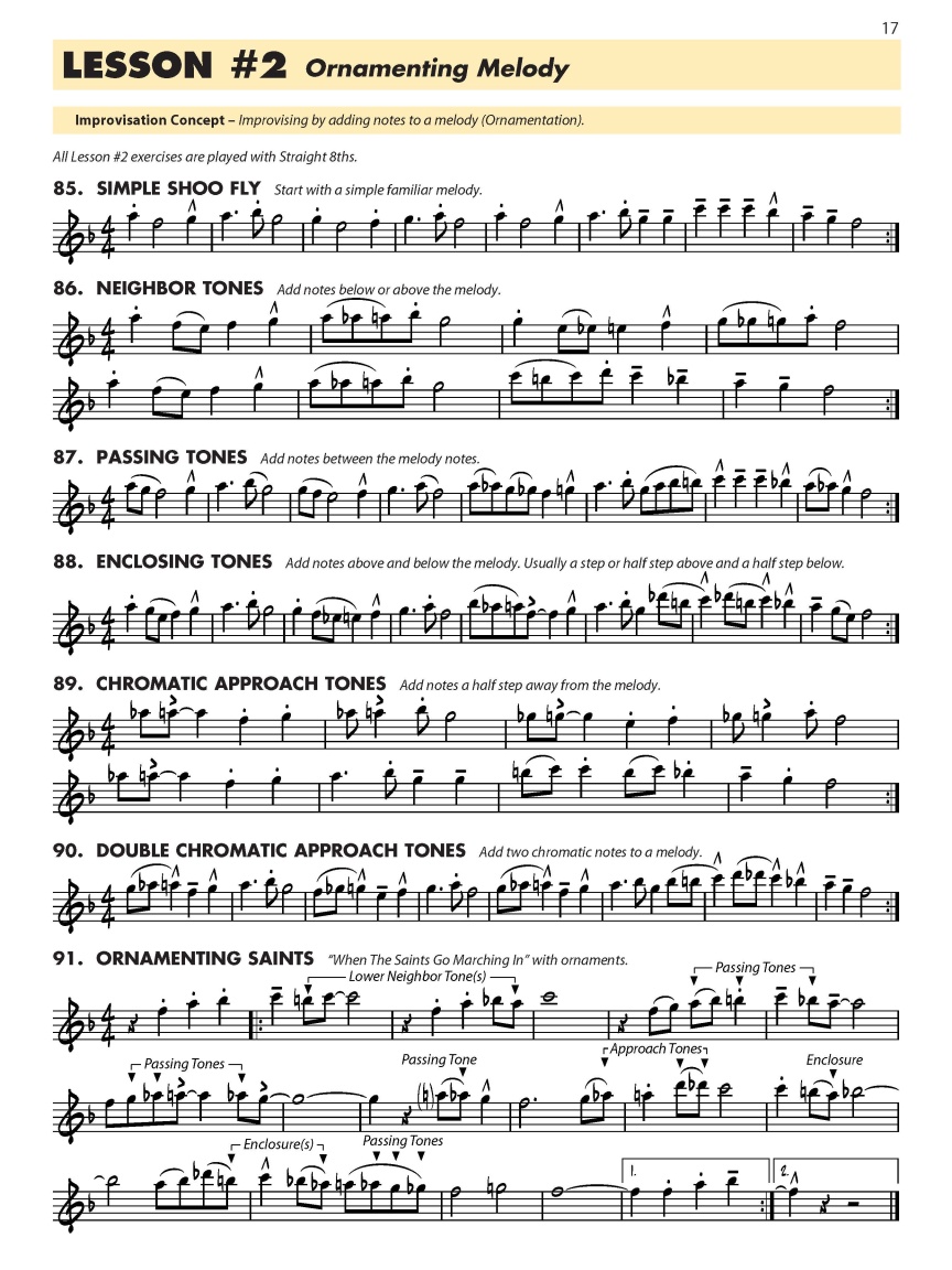 Sample Page 5