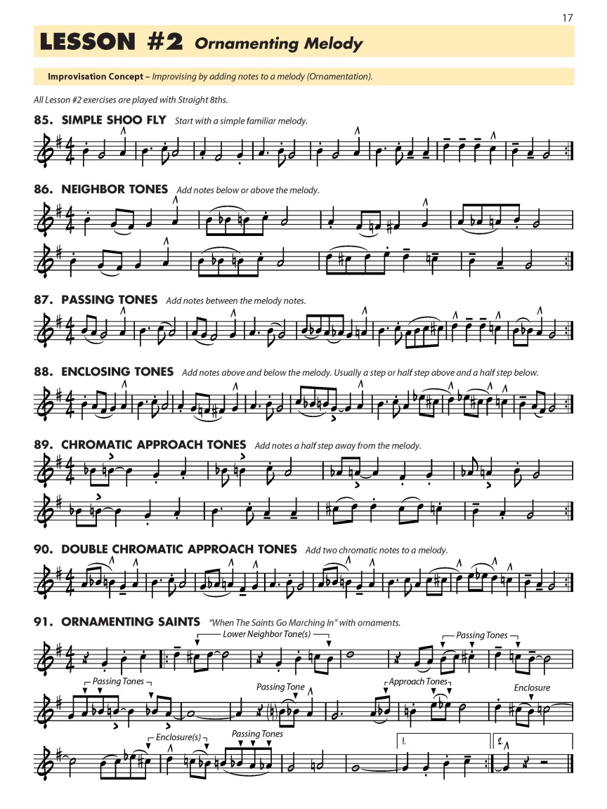 Sample Page 5