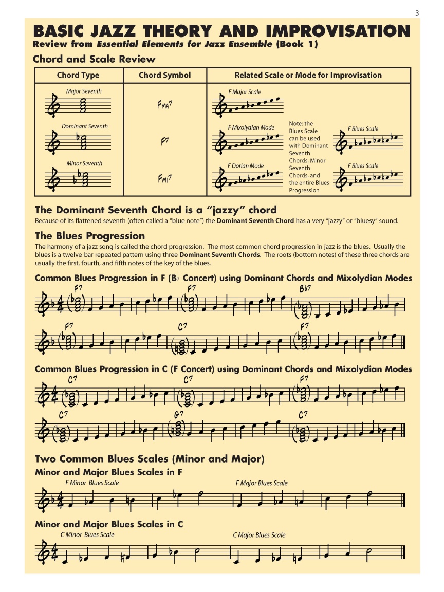 Sample Page 3