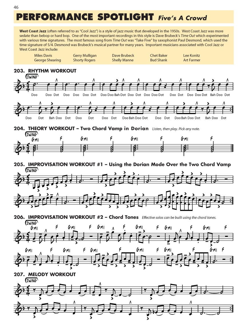 Sample Page 5