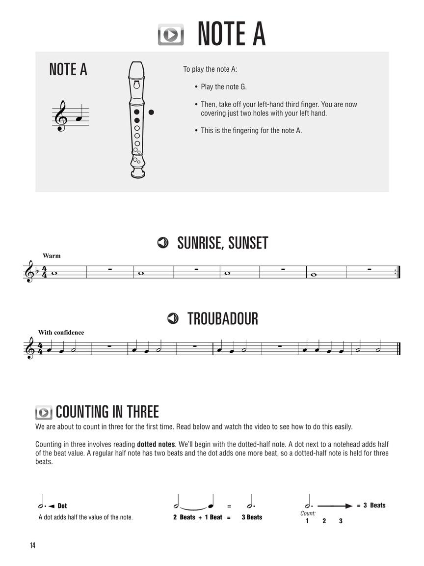 Sample Page 4
