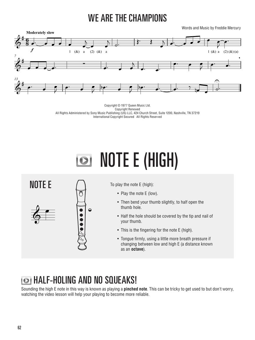 Sample Page 6