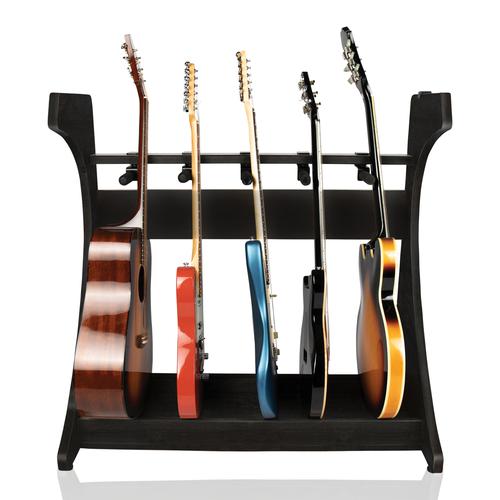 Frameworks Elite Series Guitar & Instrument Case Combo Rack Standard ...