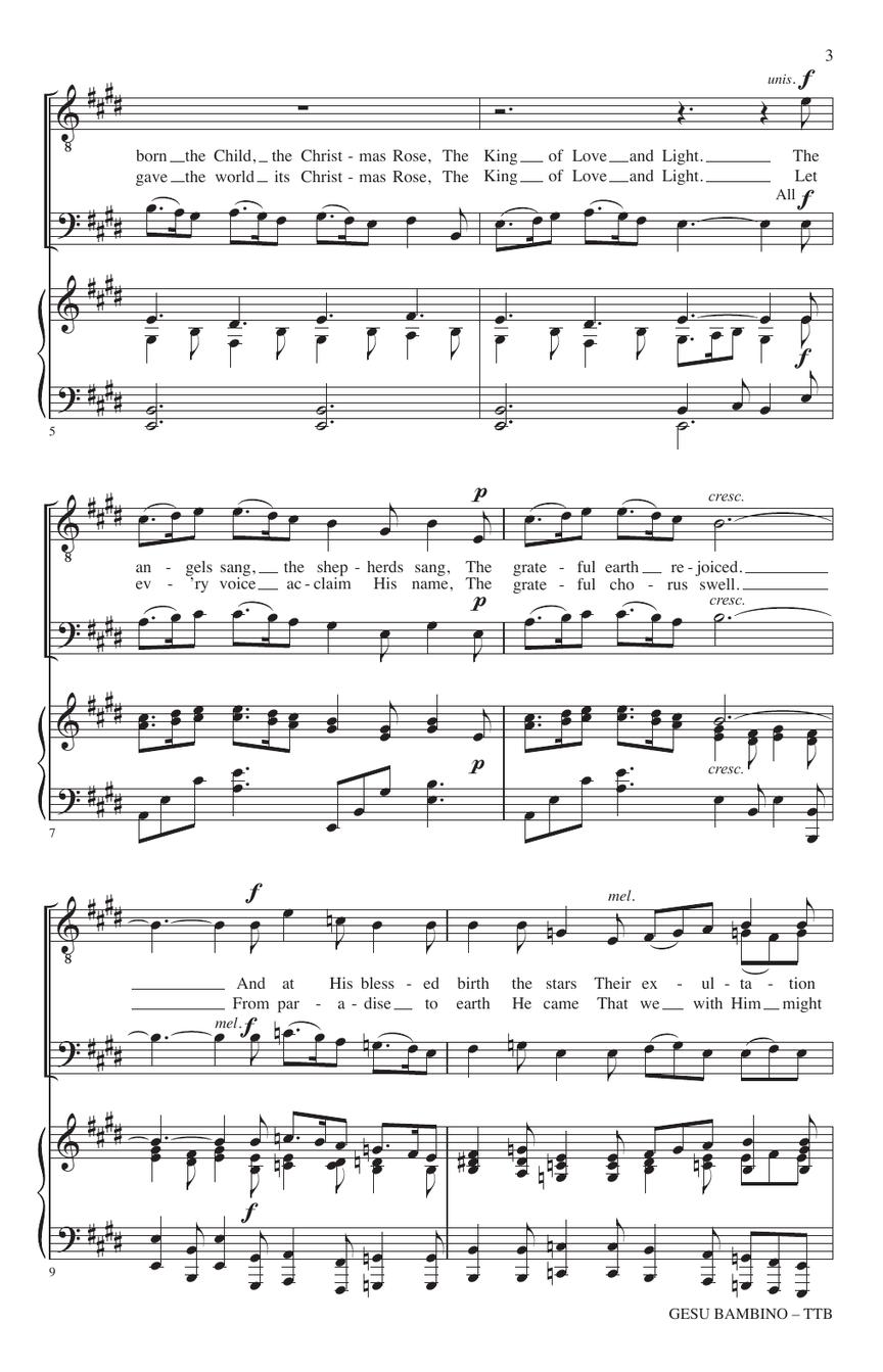Sample Page 3