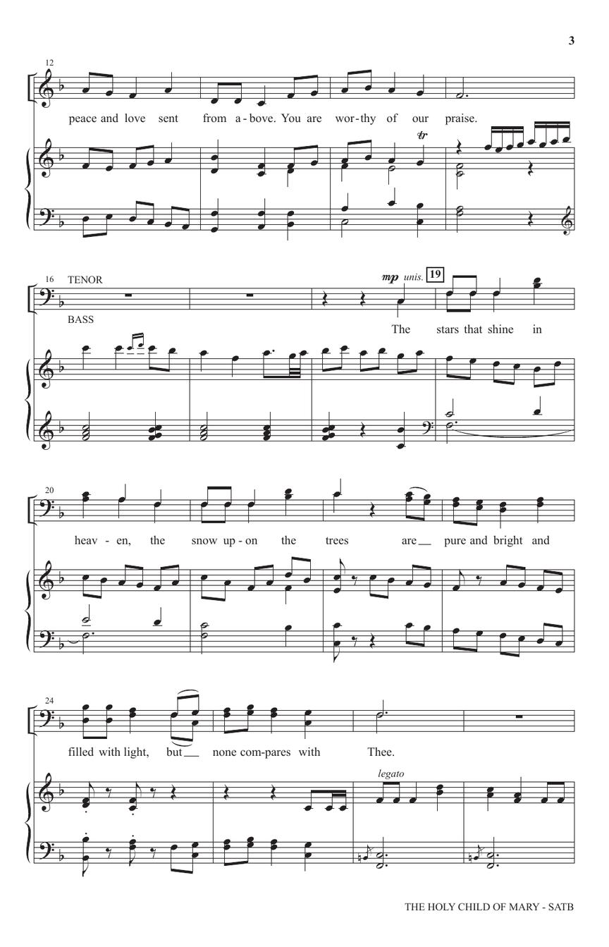 Sample Page 3