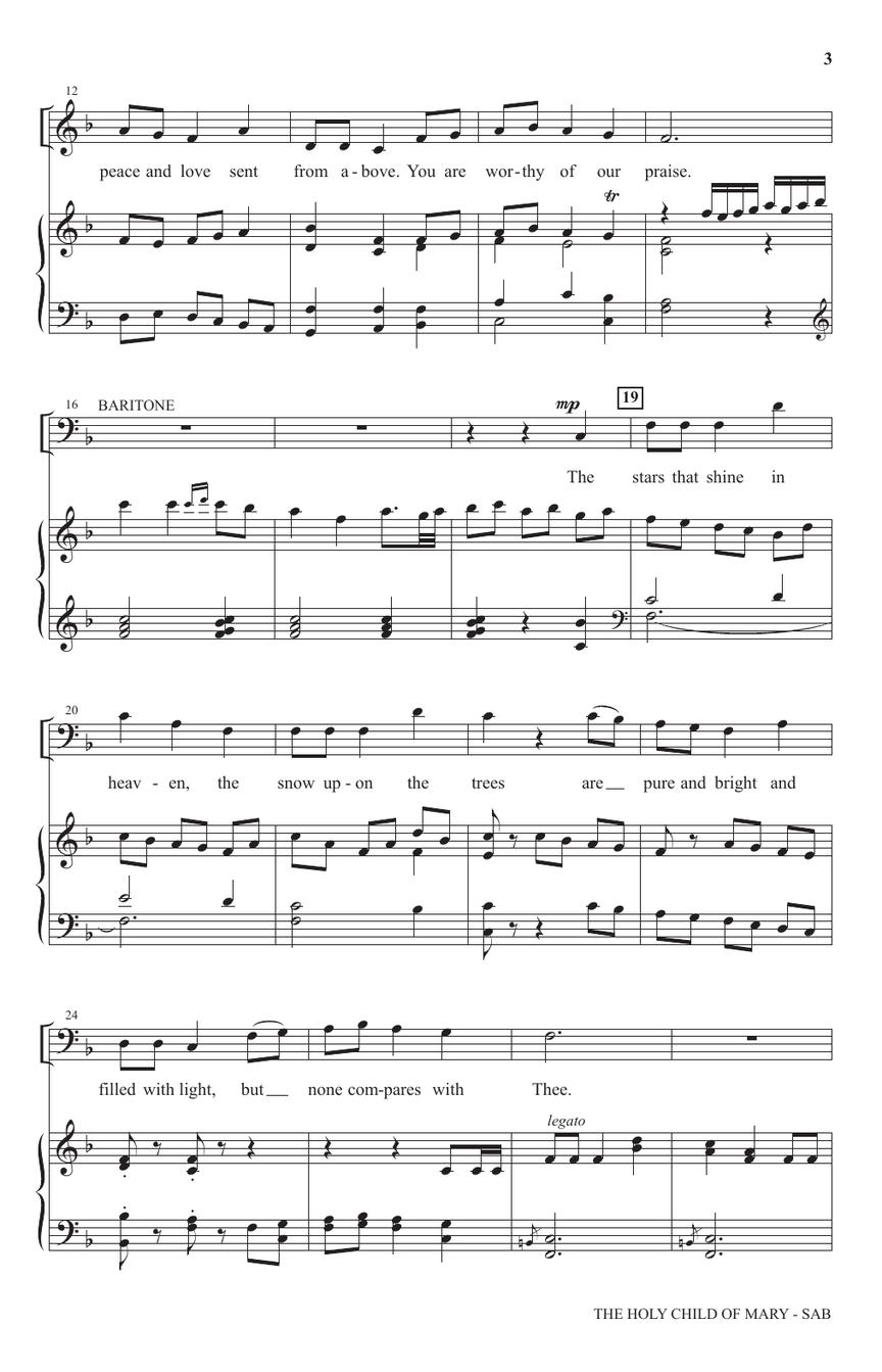 Sample Page 3