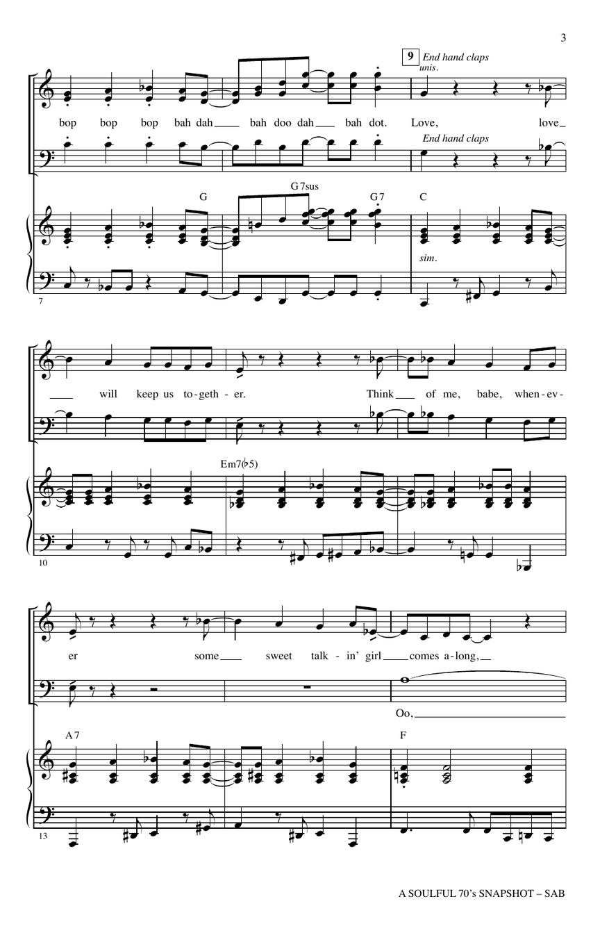 Sample Page 3
