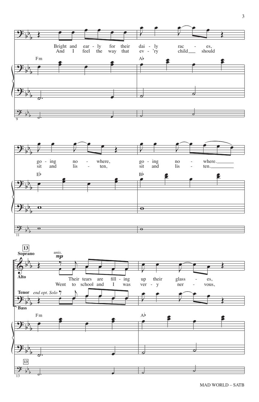 Sample Page 3
