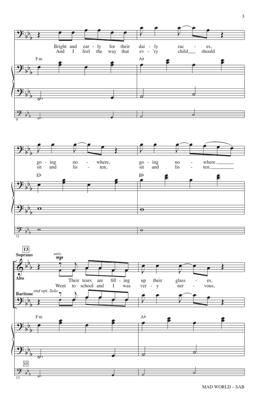 Sample Page 3