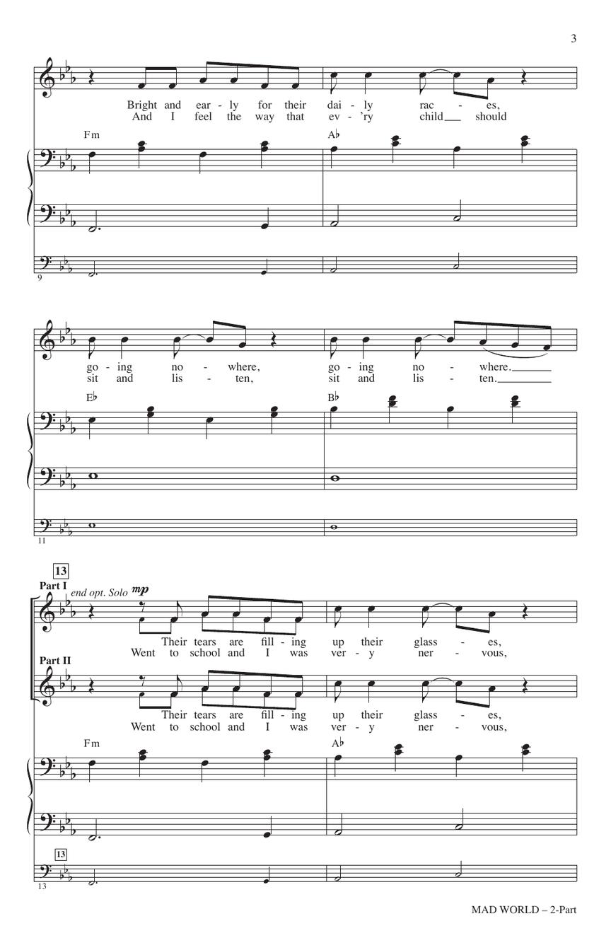 Sample Page 3