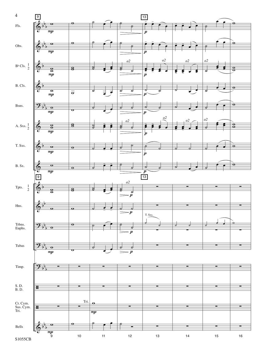 Sample Page 5
