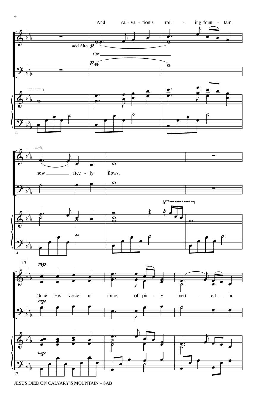 Sample Page 3