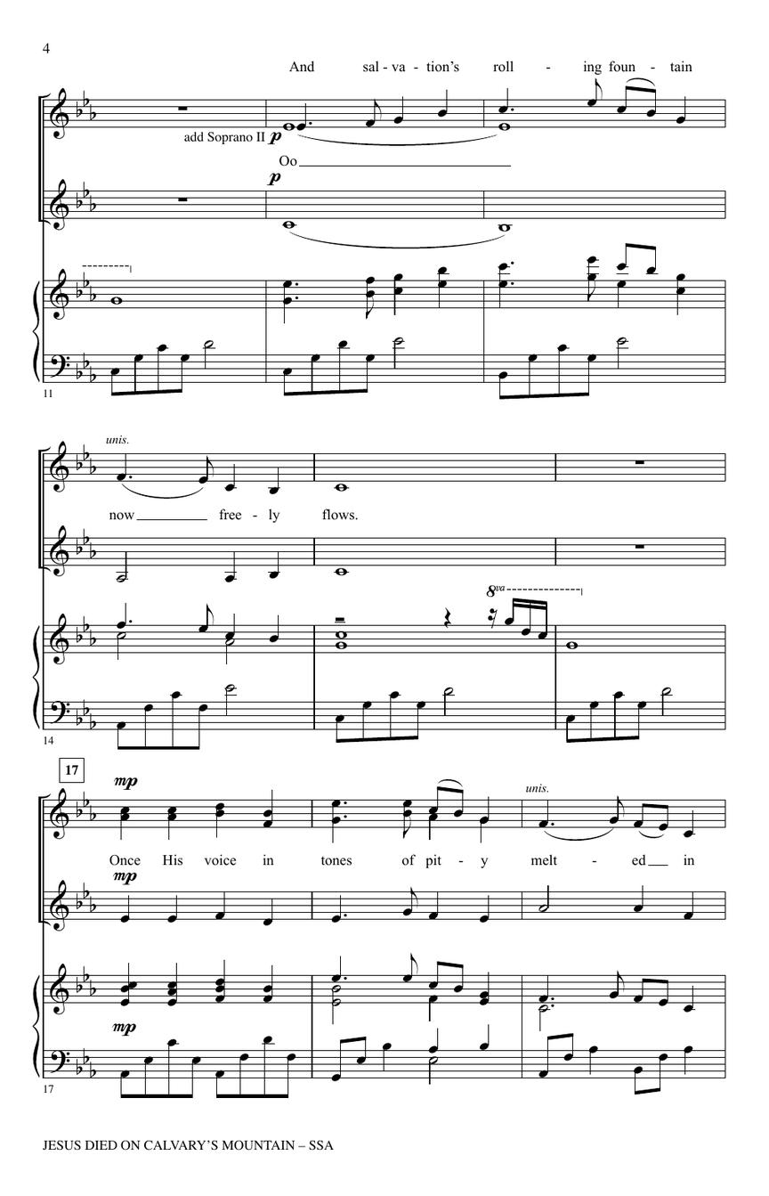 Sample Page 3