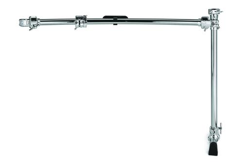 Gibraltar Curved Drum Rack Extension - Willis Music Store