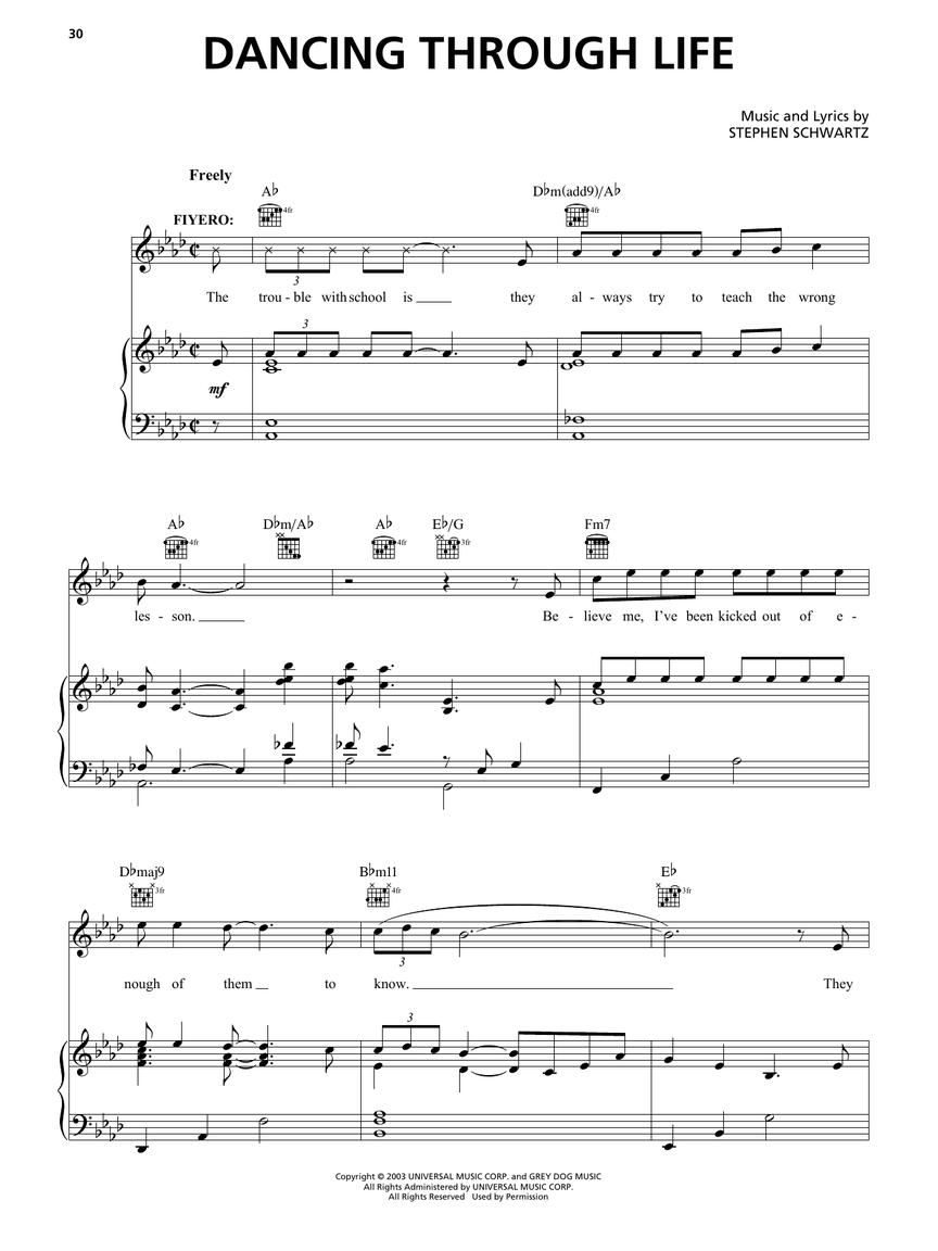 Sample Page 3