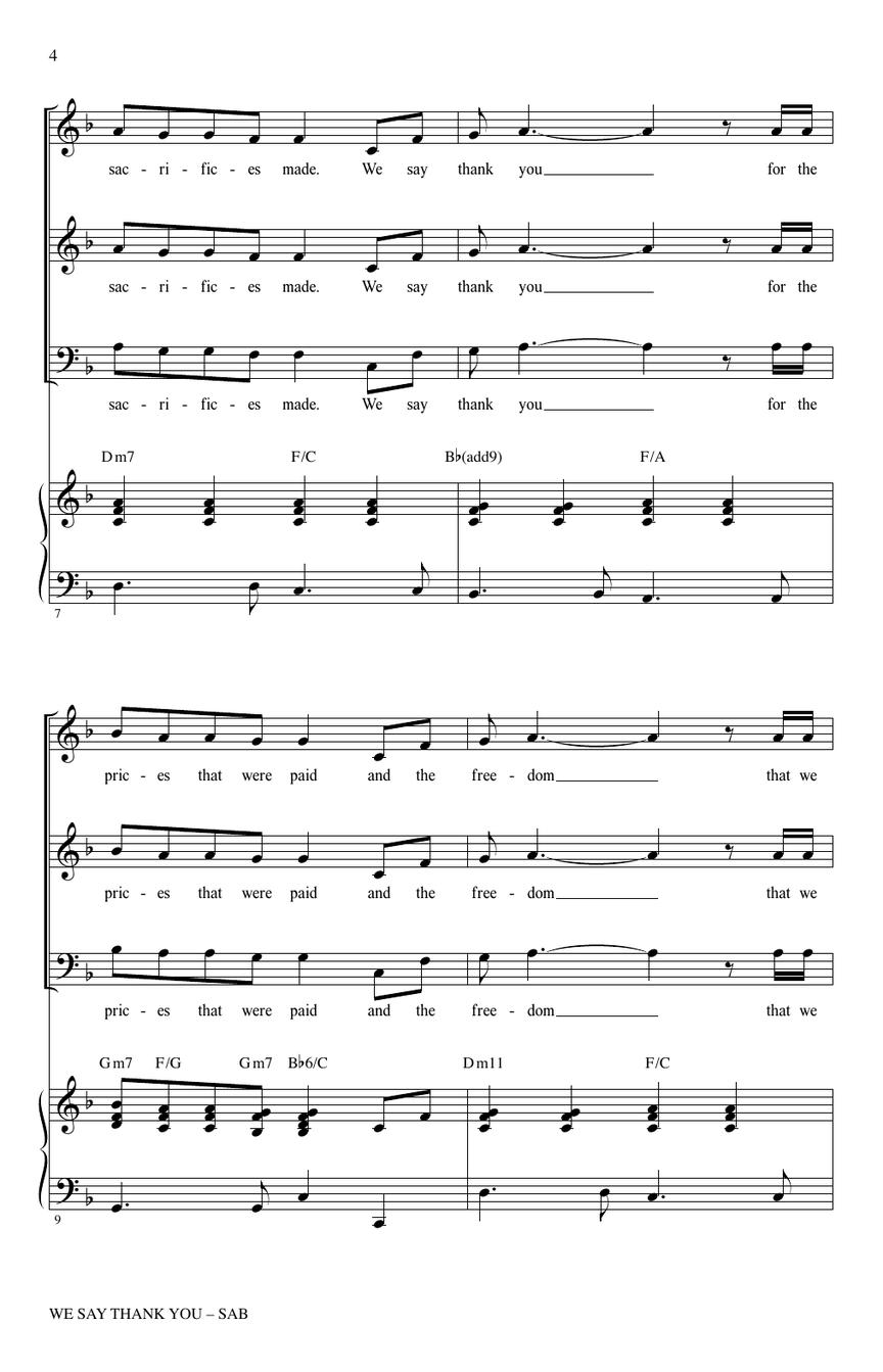Sample Page 3