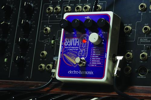 SYNTH9 Synthesizer Machine - Willis Music Store