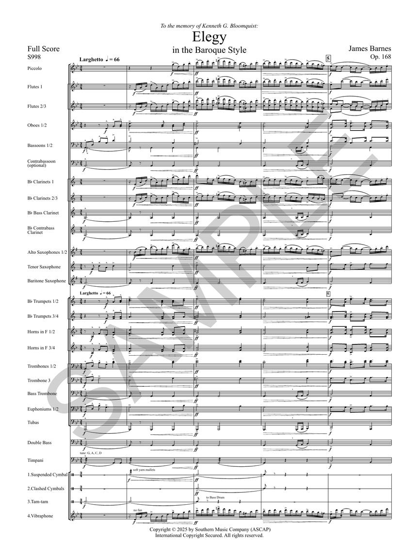 Sample Page 4
