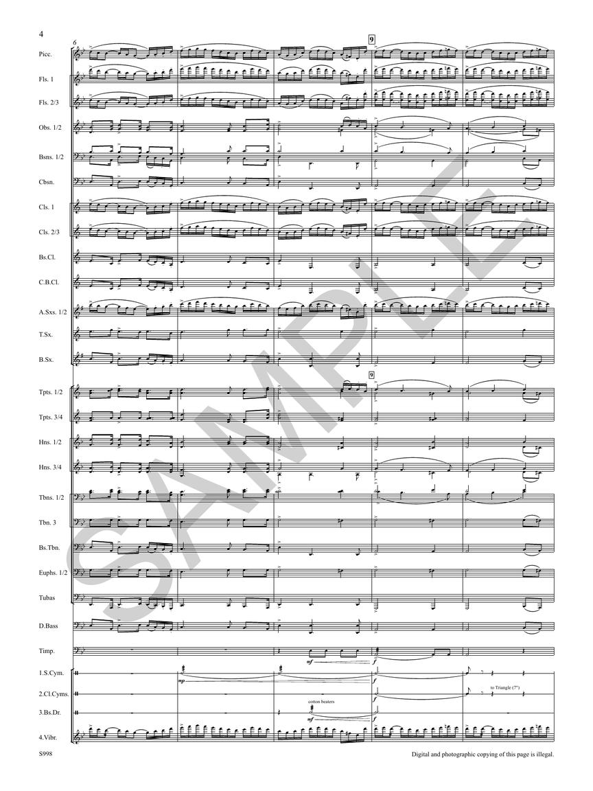 Sample Page 5