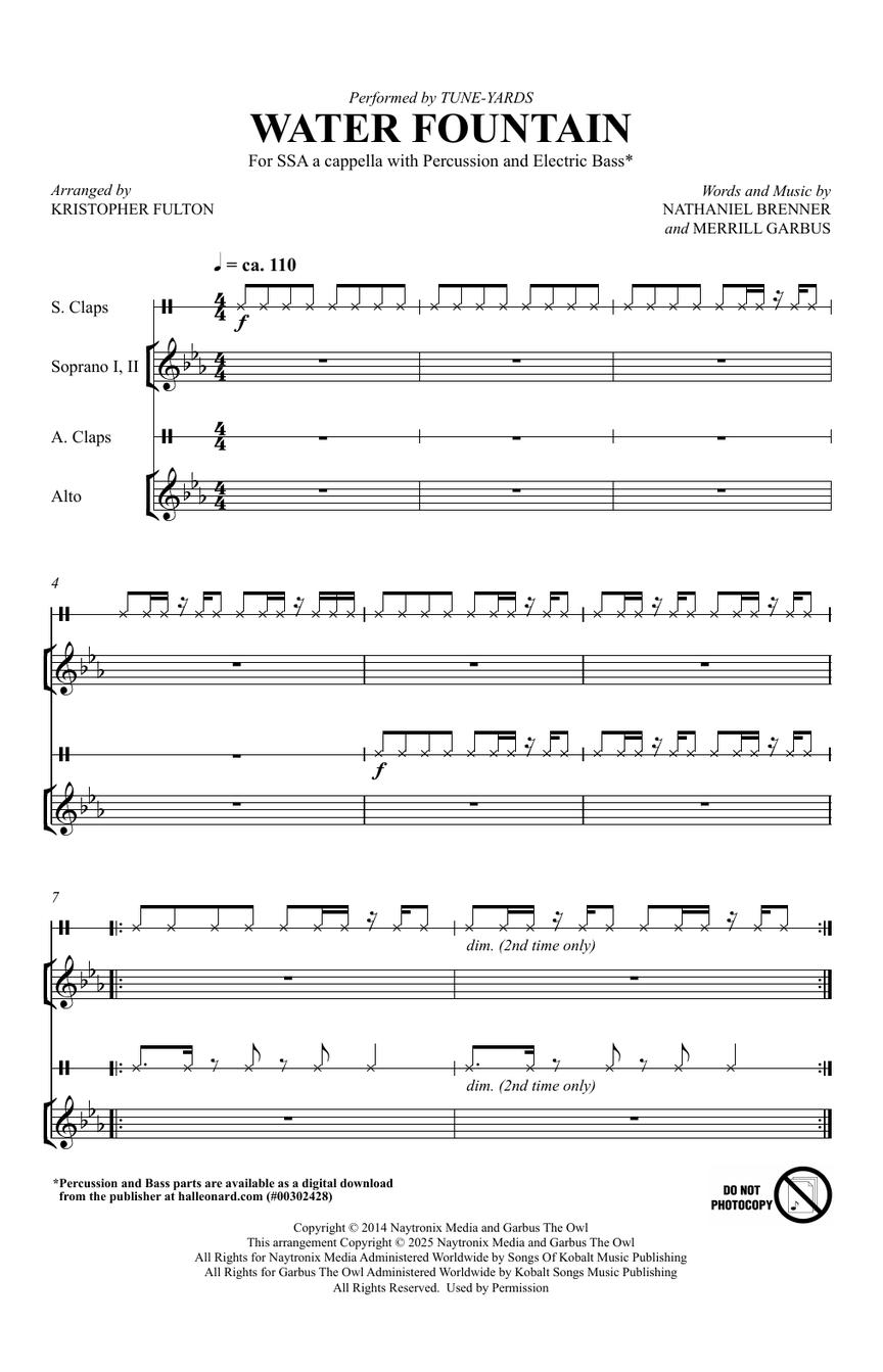 Sample Page 3