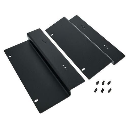 Solid State Drives Rackmount Solid State Logic UC1 Rack Mount Kit - Willis Music Store