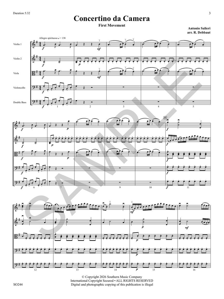 Sample Page 3