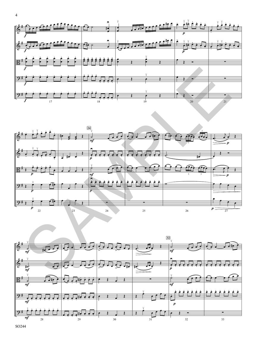 Sample Page 4
