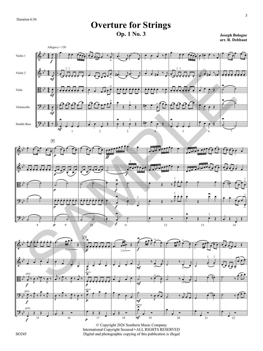 Sample Page 3
